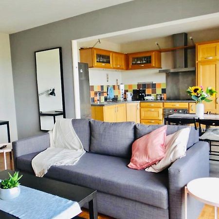 3 Pieces Pas Loin De La Defense-Colombes-Bezons Διαμέρισμα Argenteuil Εξωτερικό φωτογραφία