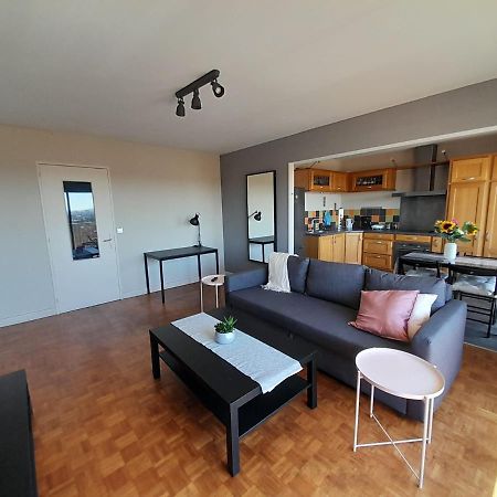 3 Pieces Pas Loin De La Defense-Colombes-Bezons Διαμέρισμα Argenteuil Εξωτερικό φωτογραφία