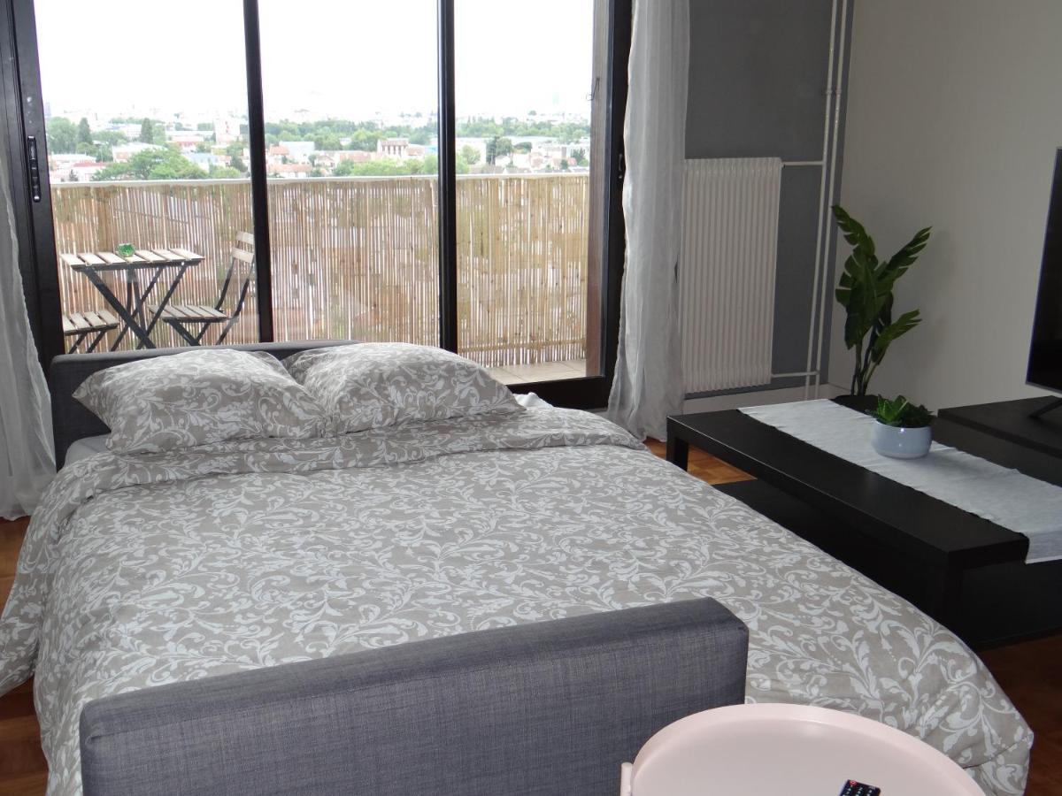 3 Pieces Pas Loin De La Defense-Colombes-Bezons Διαμέρισμα Argenteuil Εξωτερικό φωτογραφία