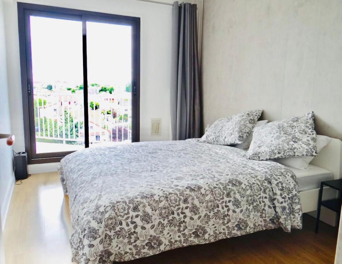 3 Pieces Pas Loin De La Defense-Colombes-Bezons Διαμέρισμα Argenteuil Εξωτερικό φωτογραφία